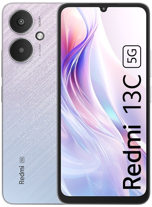 Xiaomi Redmi 13C 5G